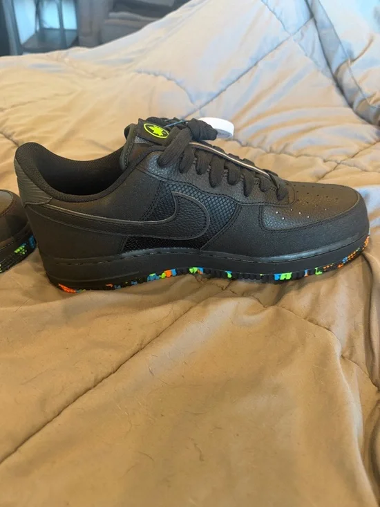 Nike Air Force 1 NYC Parks - Picture 4 of 16